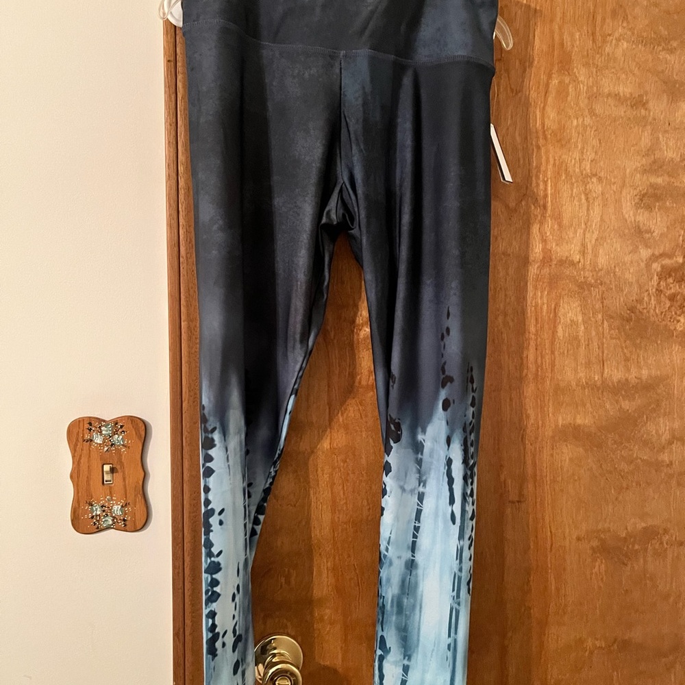 Graphic Tie Dye Midi PTD